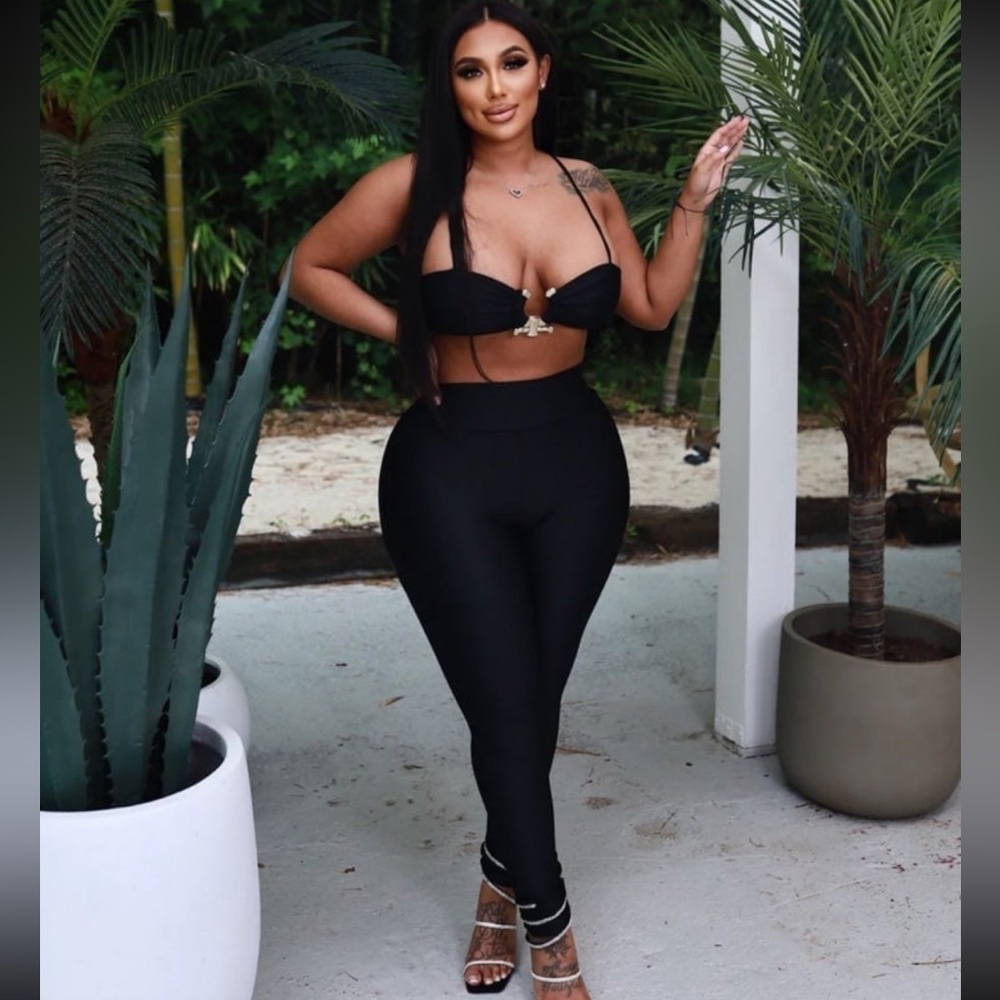 2 piece set